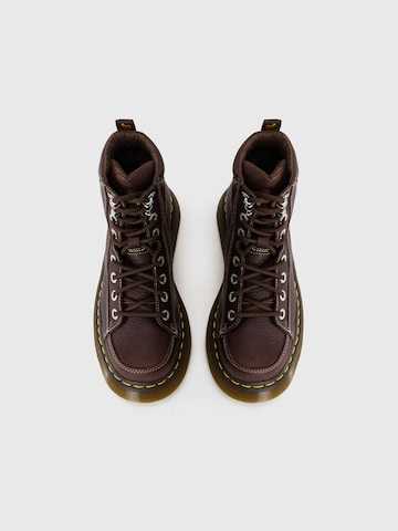 Dr. Martens Ботинки на шнуровке 'Buzz 8i' в Коричневый