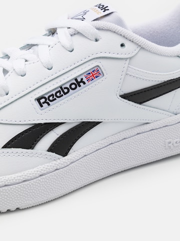 Reebok Sneaker 'Club C Revenge' in Weiß