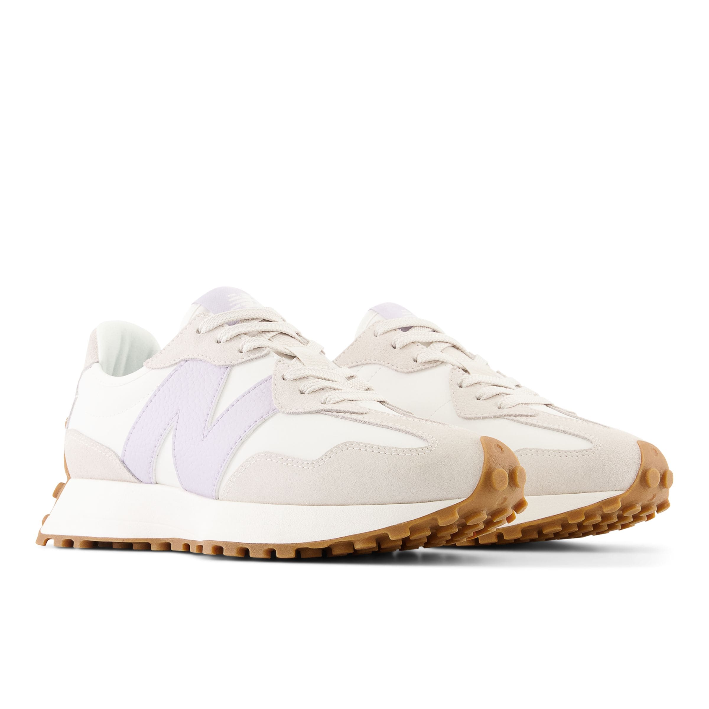 new balance Sneaker '327' in Beige