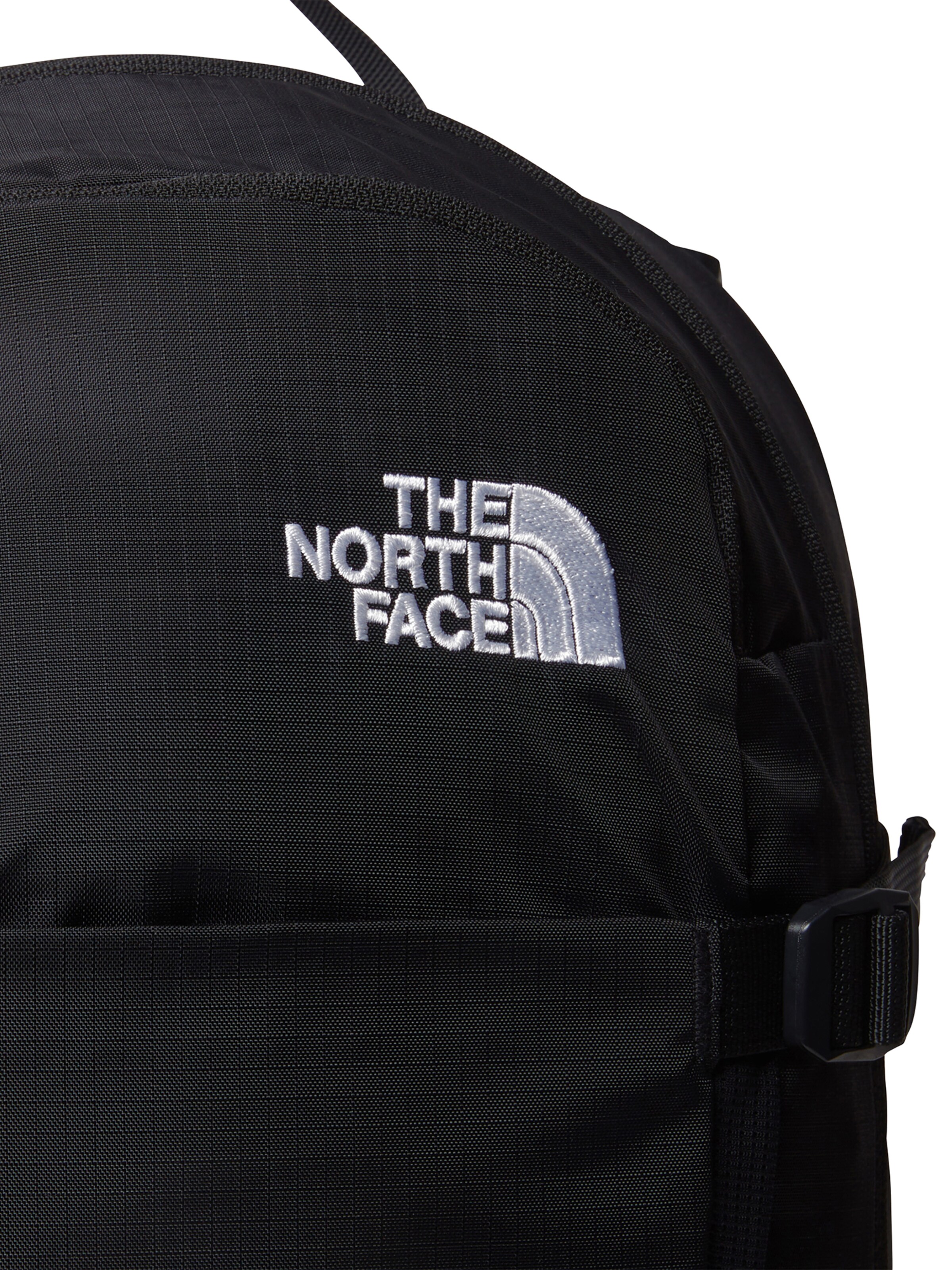 THE NORTH FACE Backpack 'Basin 24' in Black
