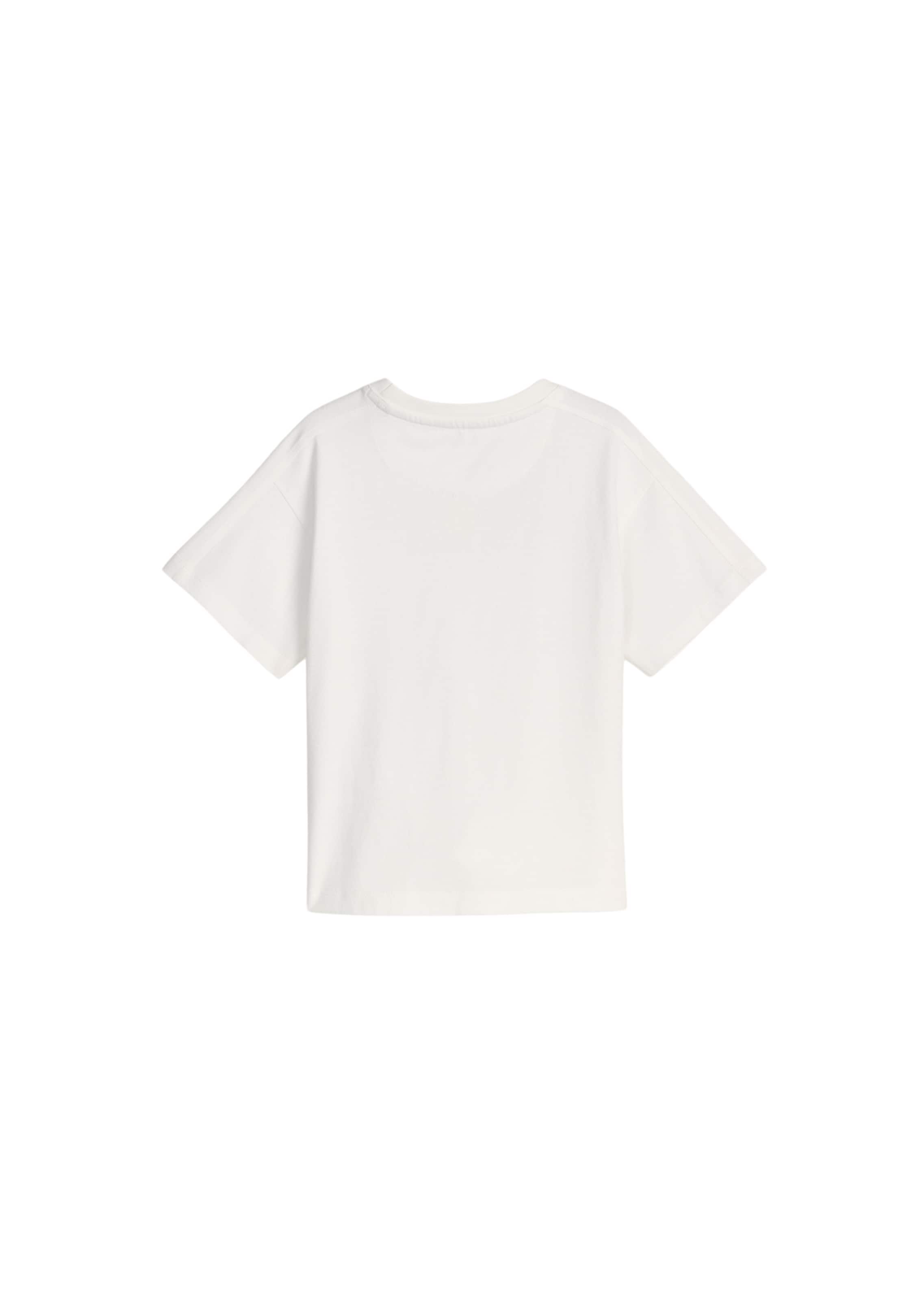 Marc O'Polo Shirt in Wit