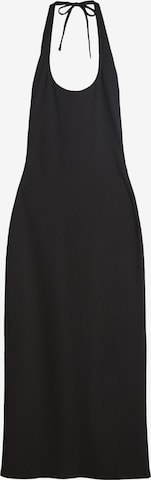 Bershka Mekko värissä musta: etupuoli