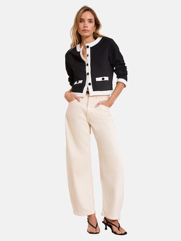 Lipsy Блейзер в Черный: спереди