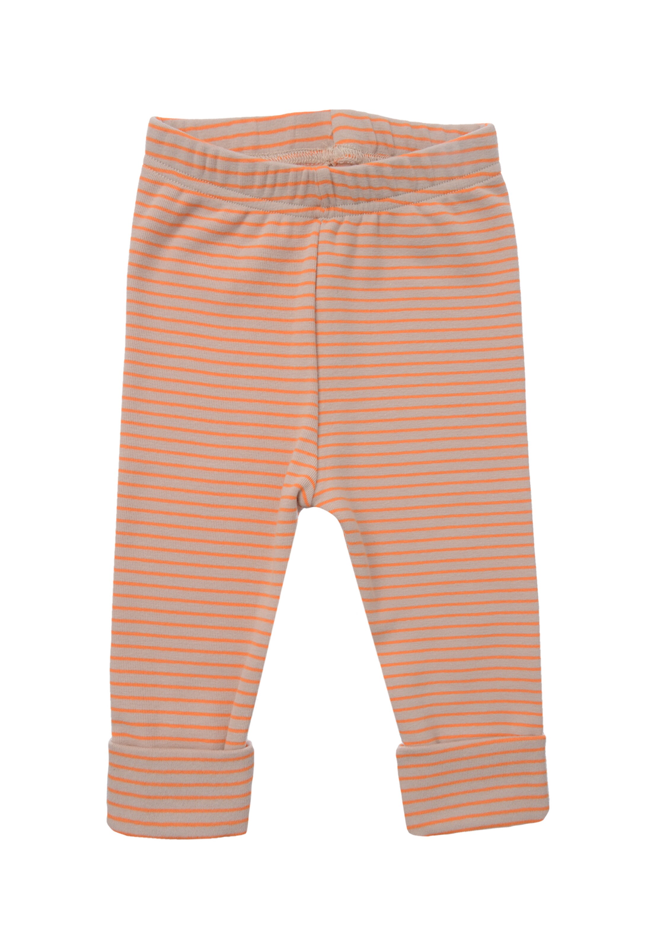 LILIPUT Set 'Smiley' in Orange