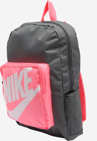 Nike Sportswear Rucksack in Grau