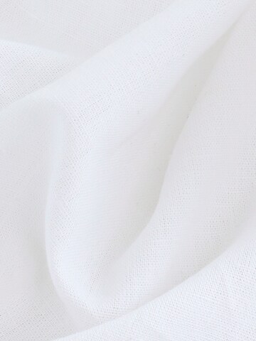 Next - Ajuste regular Camisa en blanco