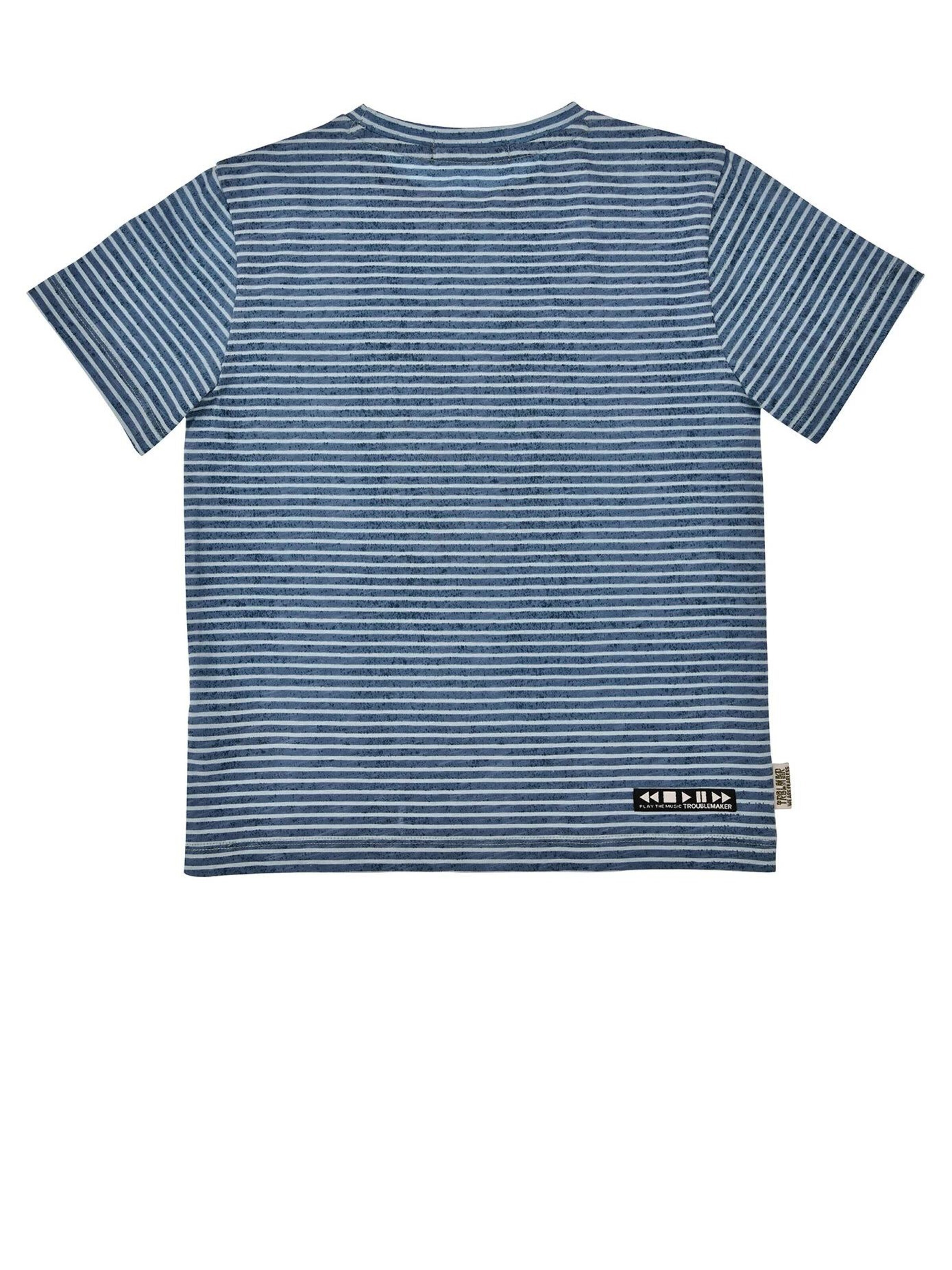 BONDI Shirt in Blue