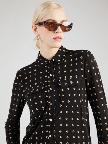 Lauren Ralph Lauren Bluzka w kolorze czarny