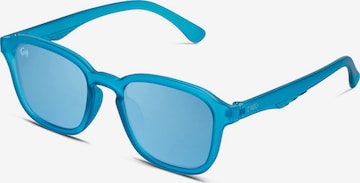 TWIG Concept Milano Sonnenbrille 'Koons' in Blau: Vorderseite