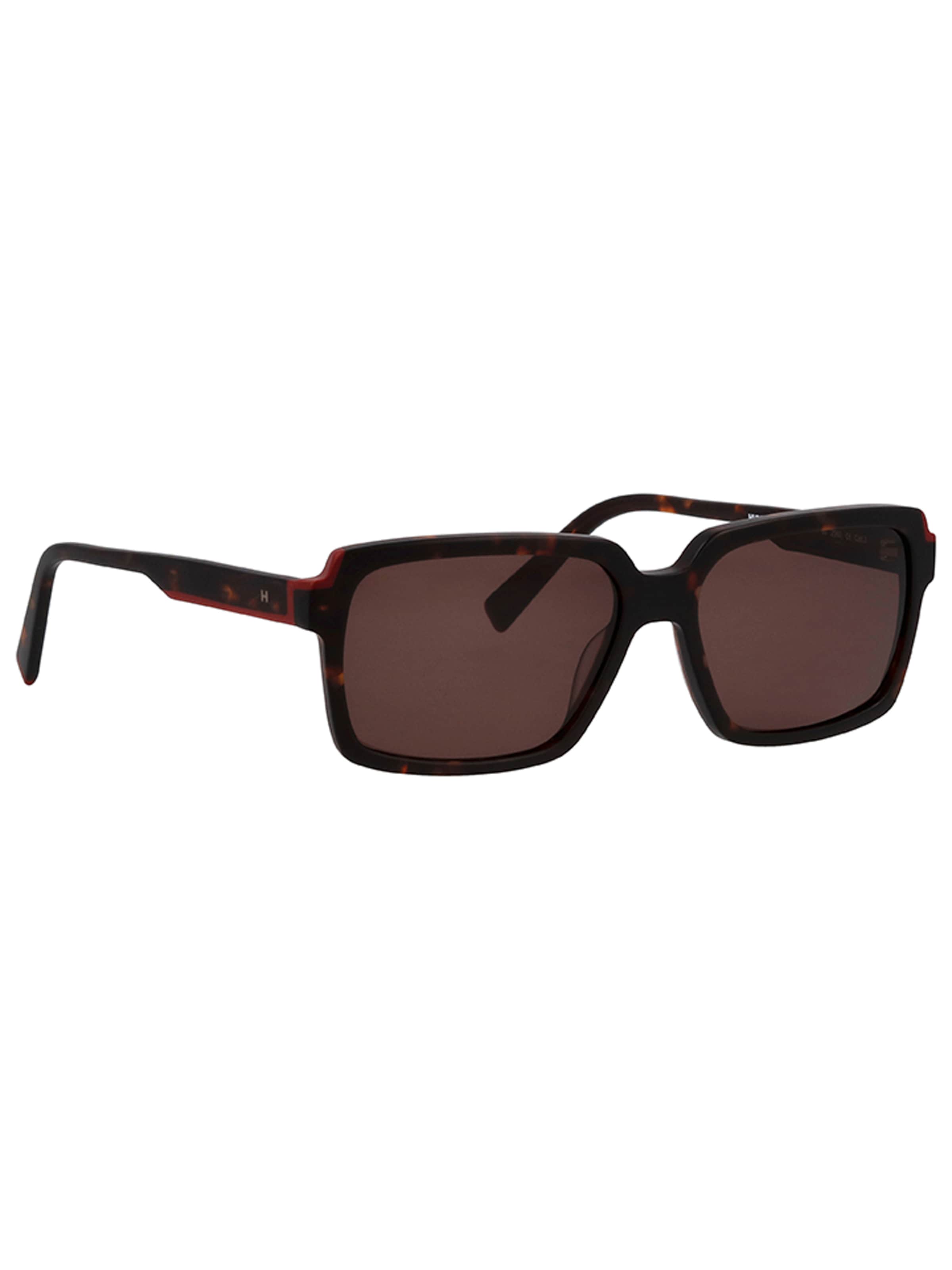 Humphrey's eyewear Sonnenbrille‌‌‌‌‌‌‌‌‌‌ in Rot
