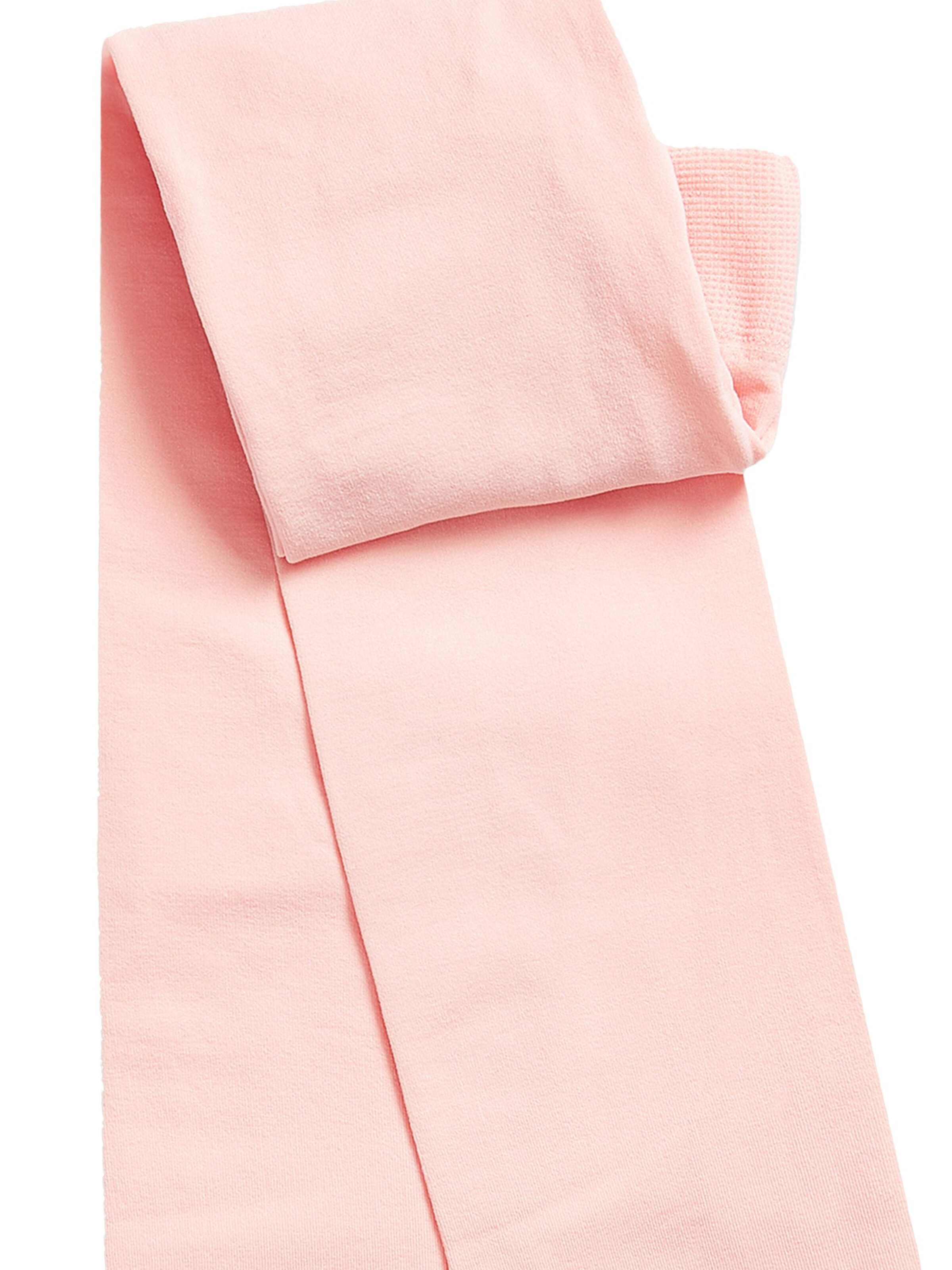 Next Sukkahousut värissä vaaleanpunainen