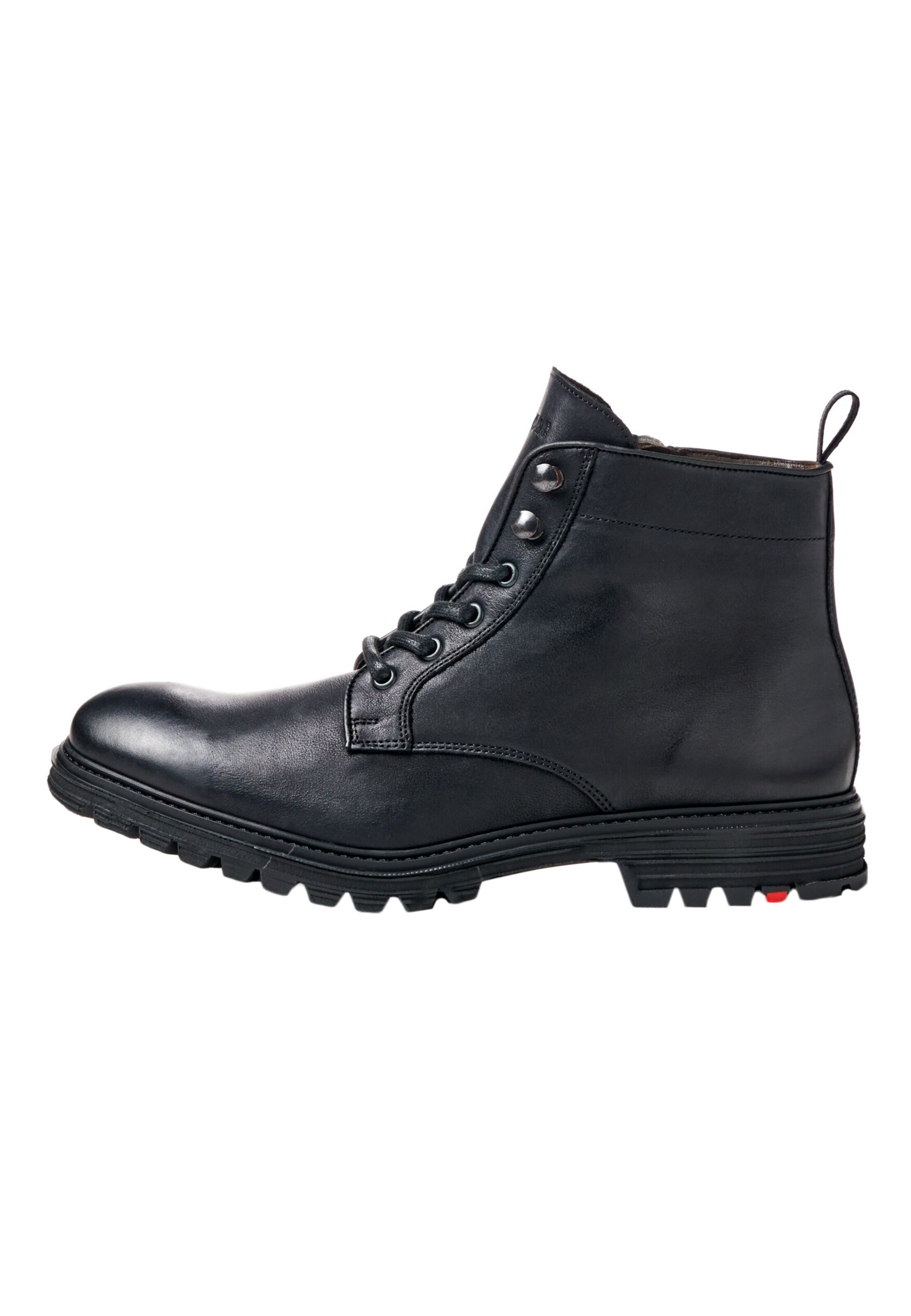 Ecco top boots halifax