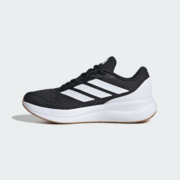 ADIDAS SPORTSWEAR - Sapatilhas 'Runfalcon 6' em preto