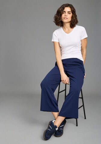 FLASHLIGHTS Shirt in Red