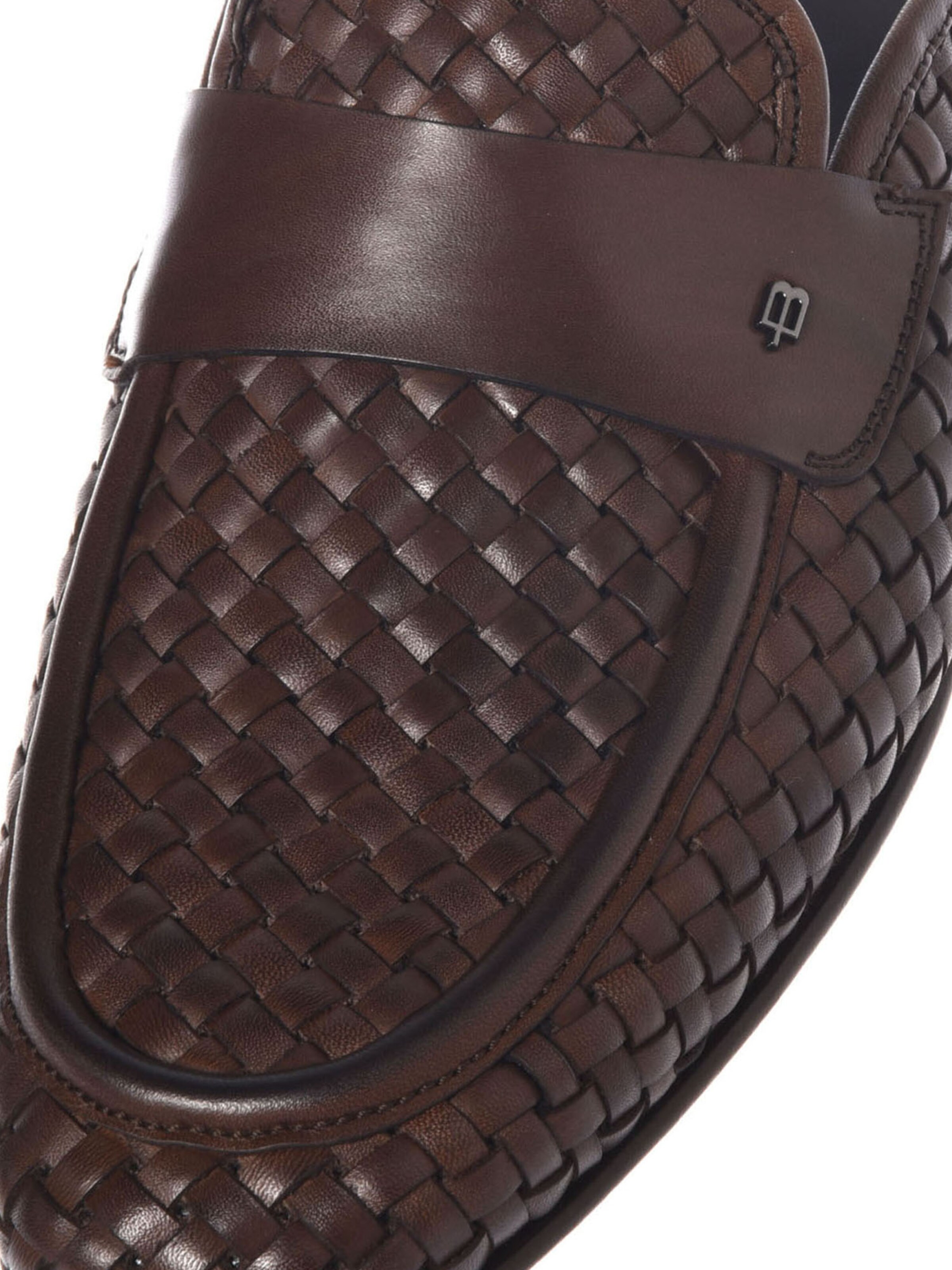 BALDININI Clogs in Brown