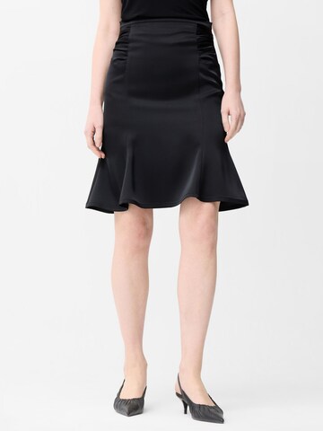 adl Skirt in Black