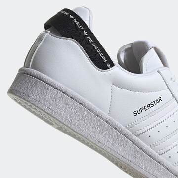 ADIDAS ORIGINALS Sneakers 'Superstar' in White