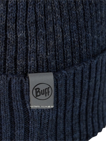 Bonnet 'Buff Merino Active Hat Beanie' BUFF en bleu