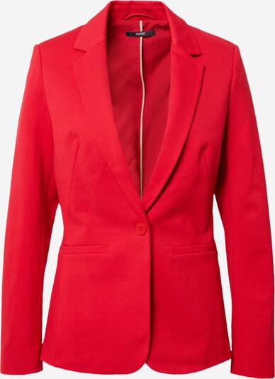 Esprit Collection Blazer in rot, Produktansicht