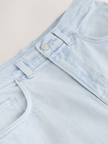 Bootcut Jeans 'Edit' di Next in blu