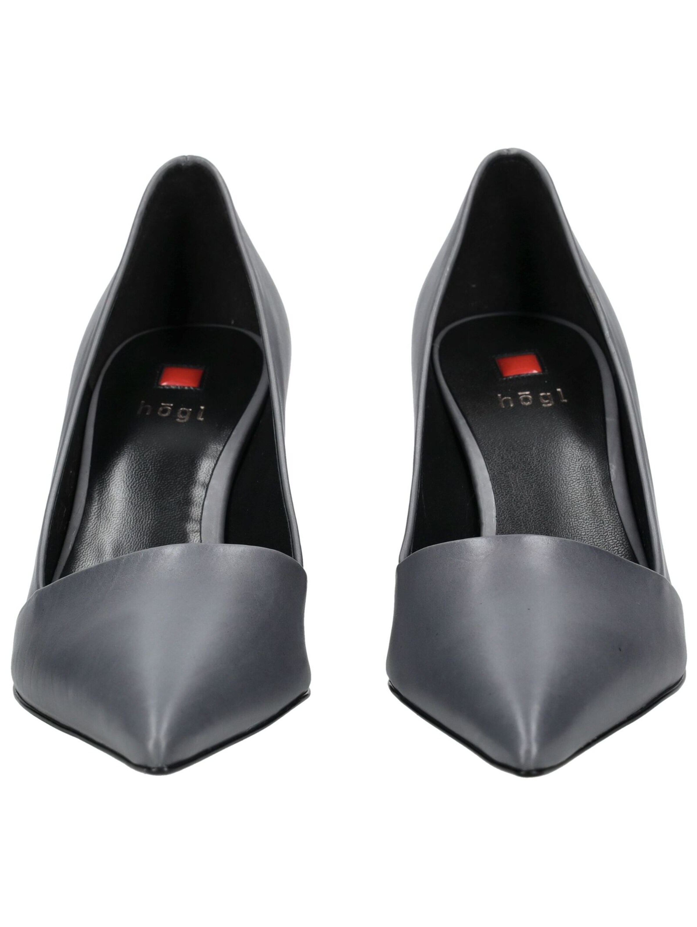 Högl Pumps in Grey