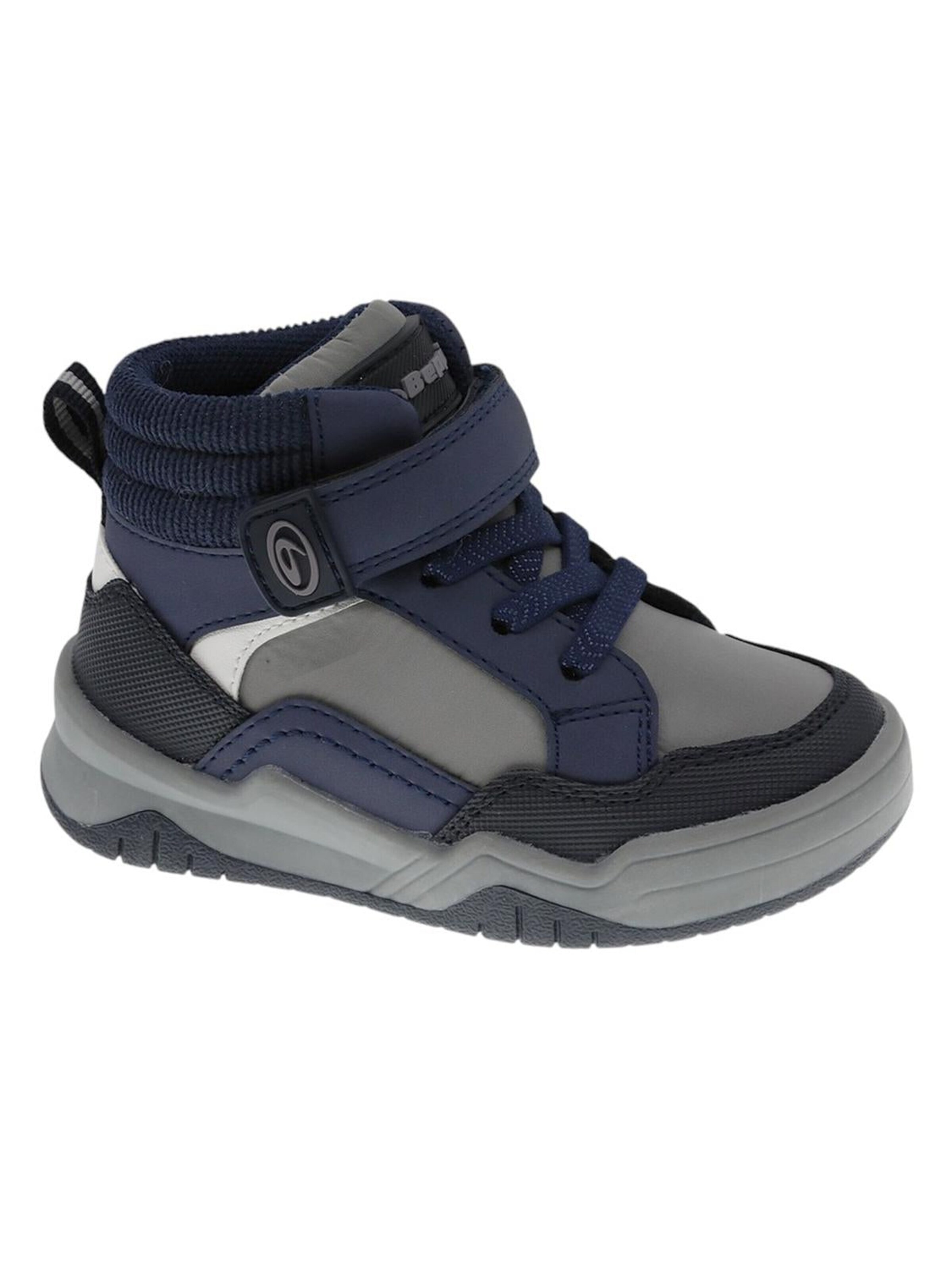 Sneaker in 20 Beppi di colore blu, Visualizzazione prodotti