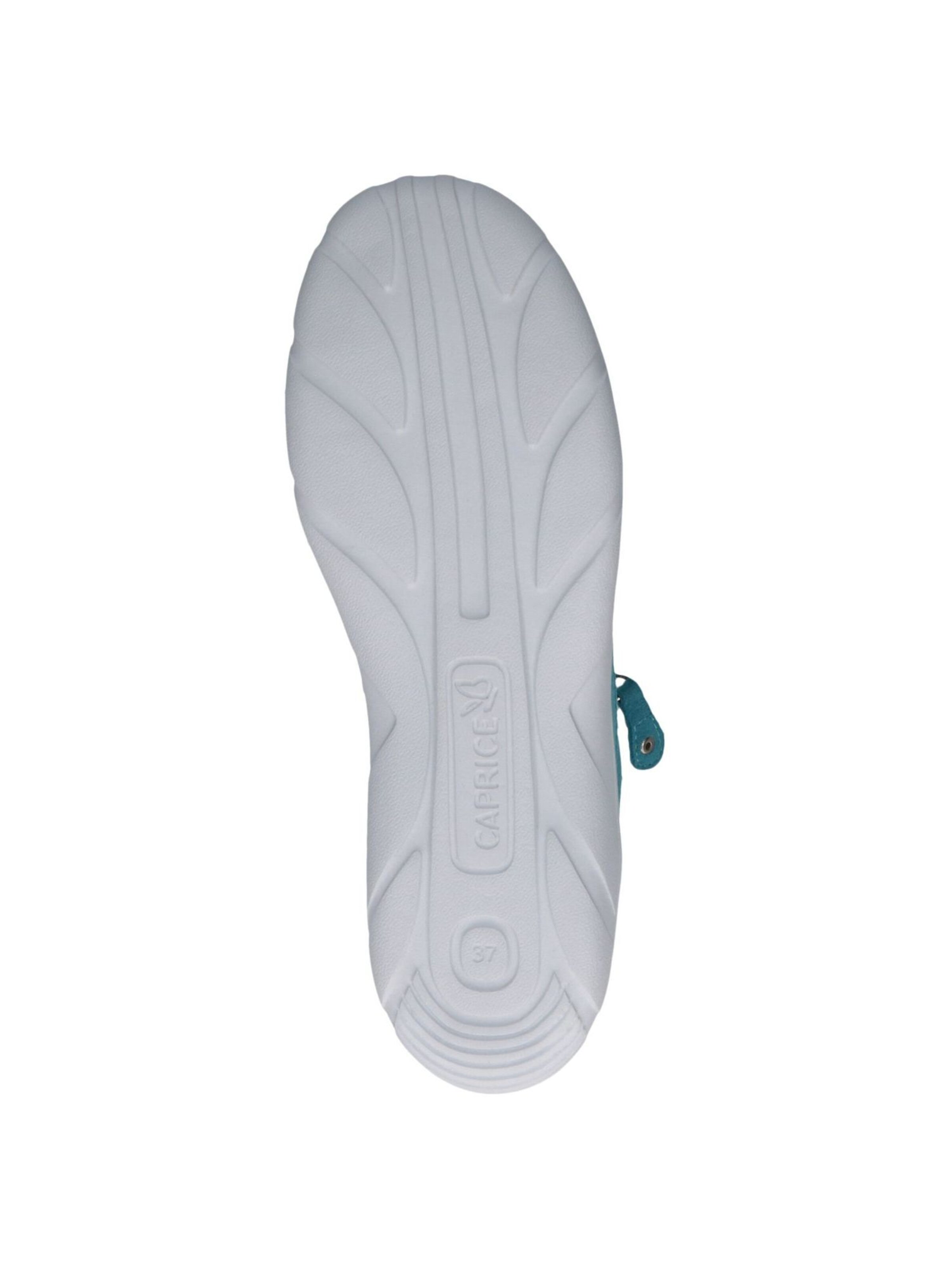 CAPRICE Sneakers in Blue