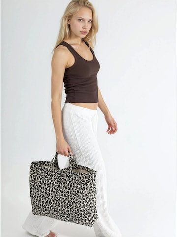 Haut Busem en marron