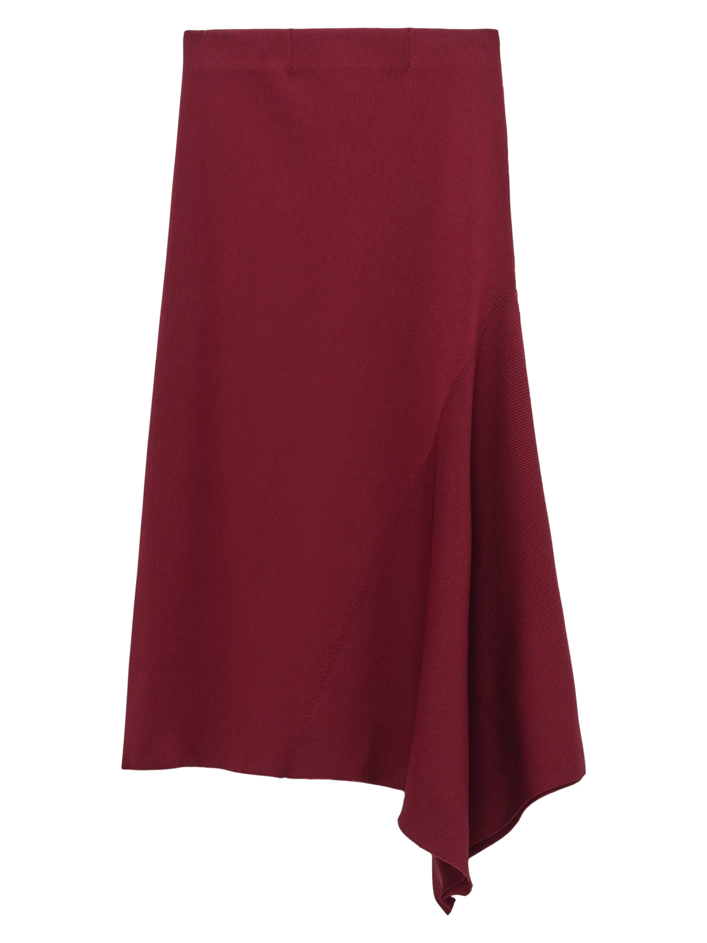 Adolfo Dominguez Skirt in Brown