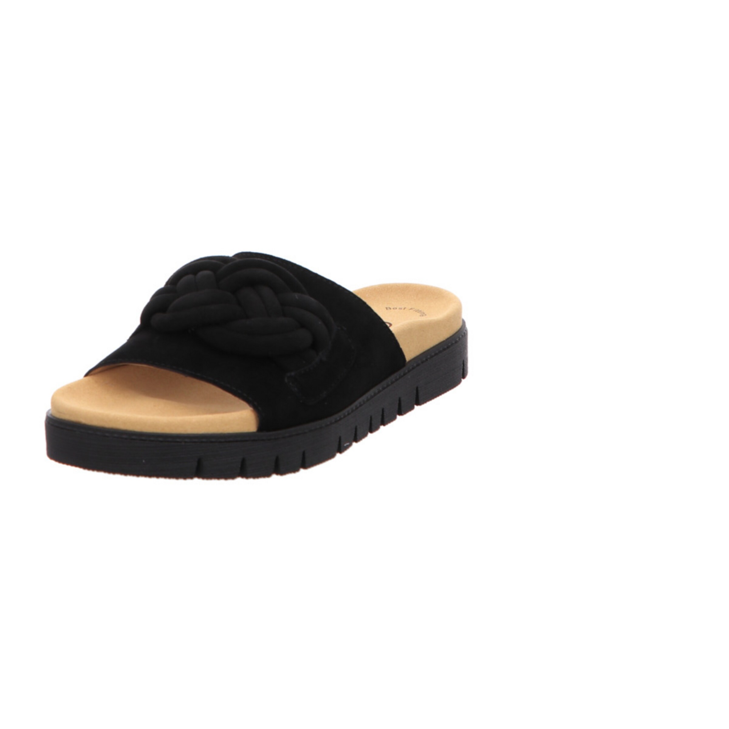 GABOR Muiltjes in Zwart