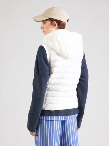 TOMMY HILFIGER Жилетка в Белый
