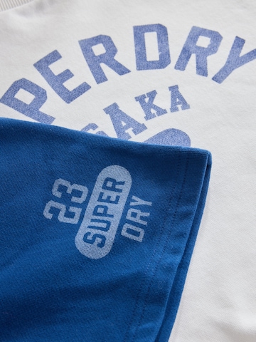 Superdry & Co Sæt i hvid