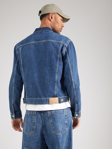 Giacca di mezza stagione di Pepe Jeans in blu