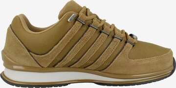 K-SWISS Sneakers ' Rinzler SMU ' in Brown