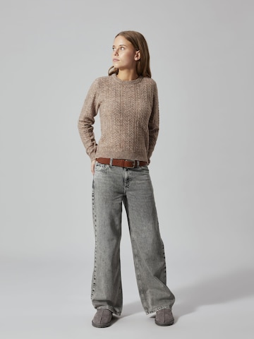 Pull-over NAME IT en beige