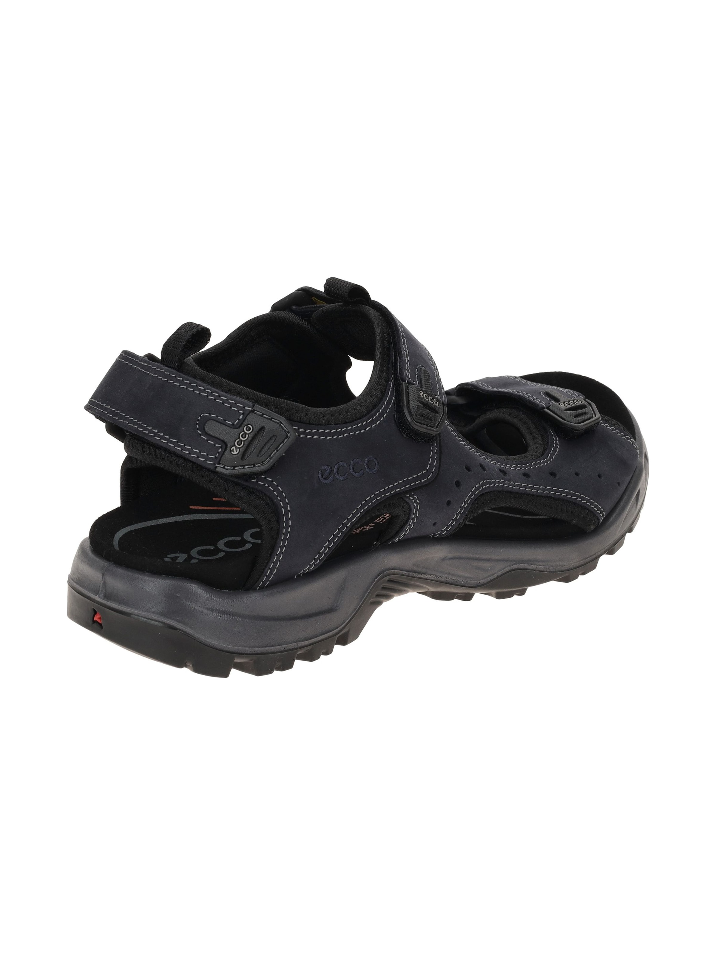 ECCO Sandals 'Offroad' in Blue