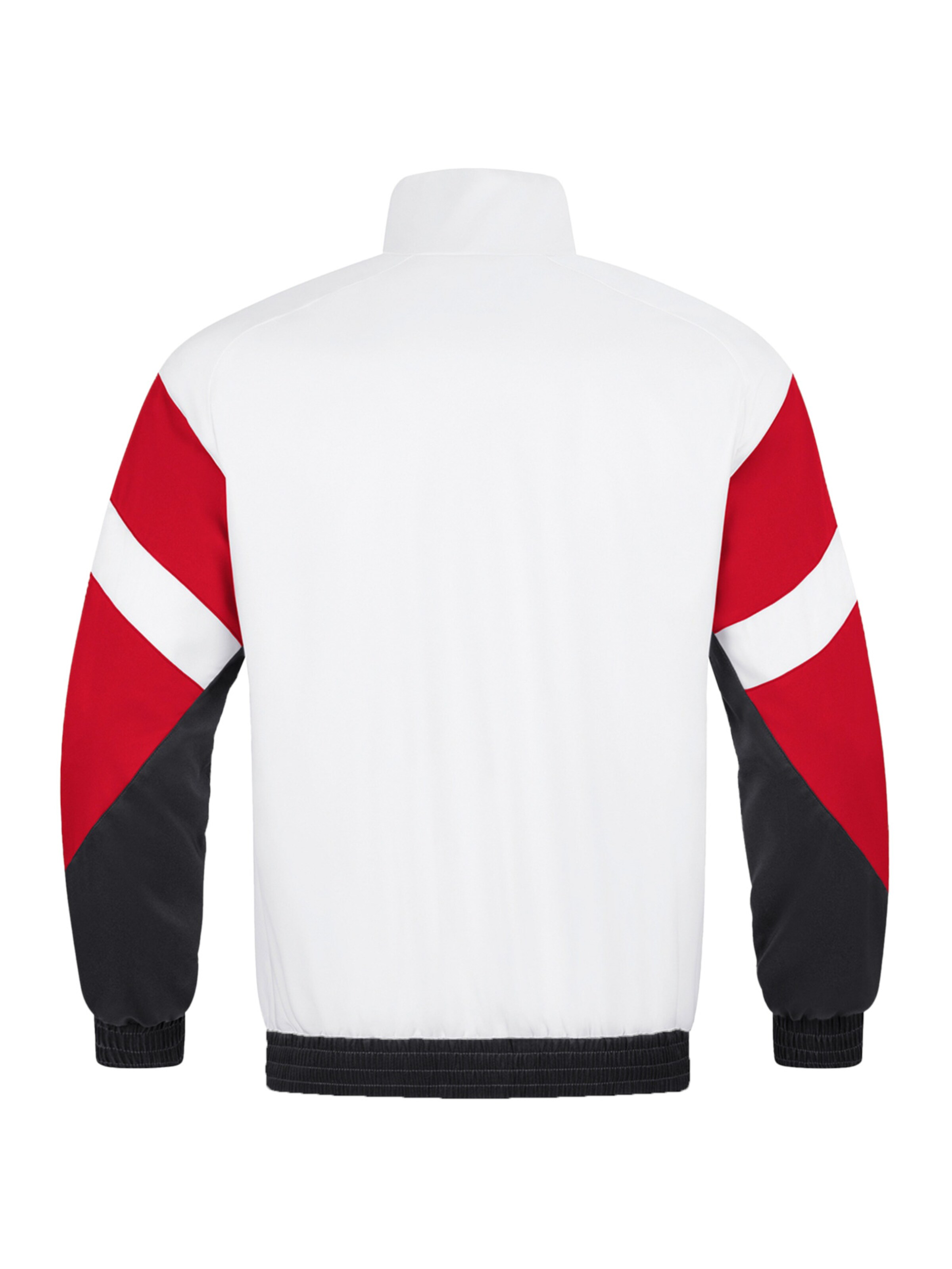 JAKO Training Jacket in Black