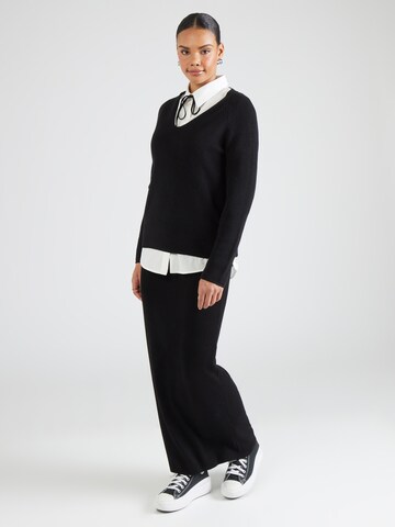Pull-over s.Oliver en noir