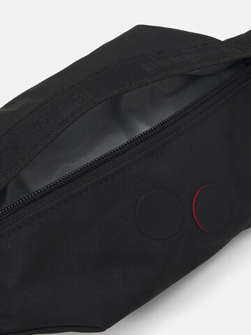 Sacs banane 'NIK' pinqponq en noir