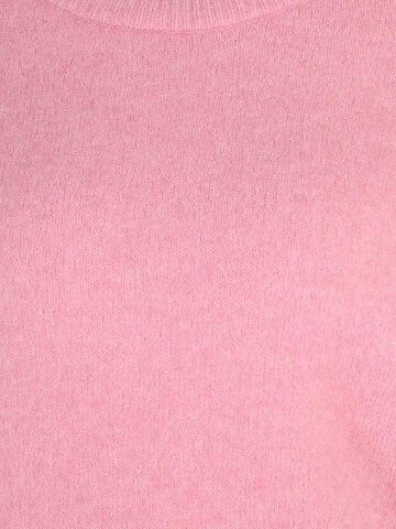 Pull-over Samsøe Samsøe en rose