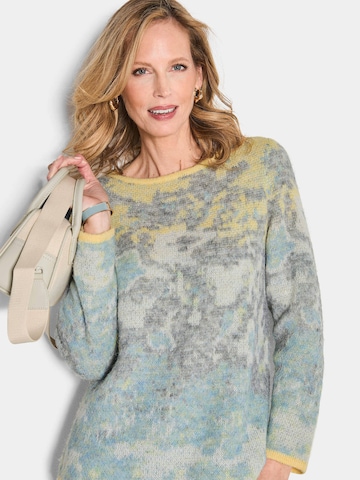 Goldner Sweater in Mixed colours
