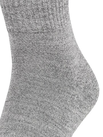 FALKE Socks 'Walkie Light' in Grey