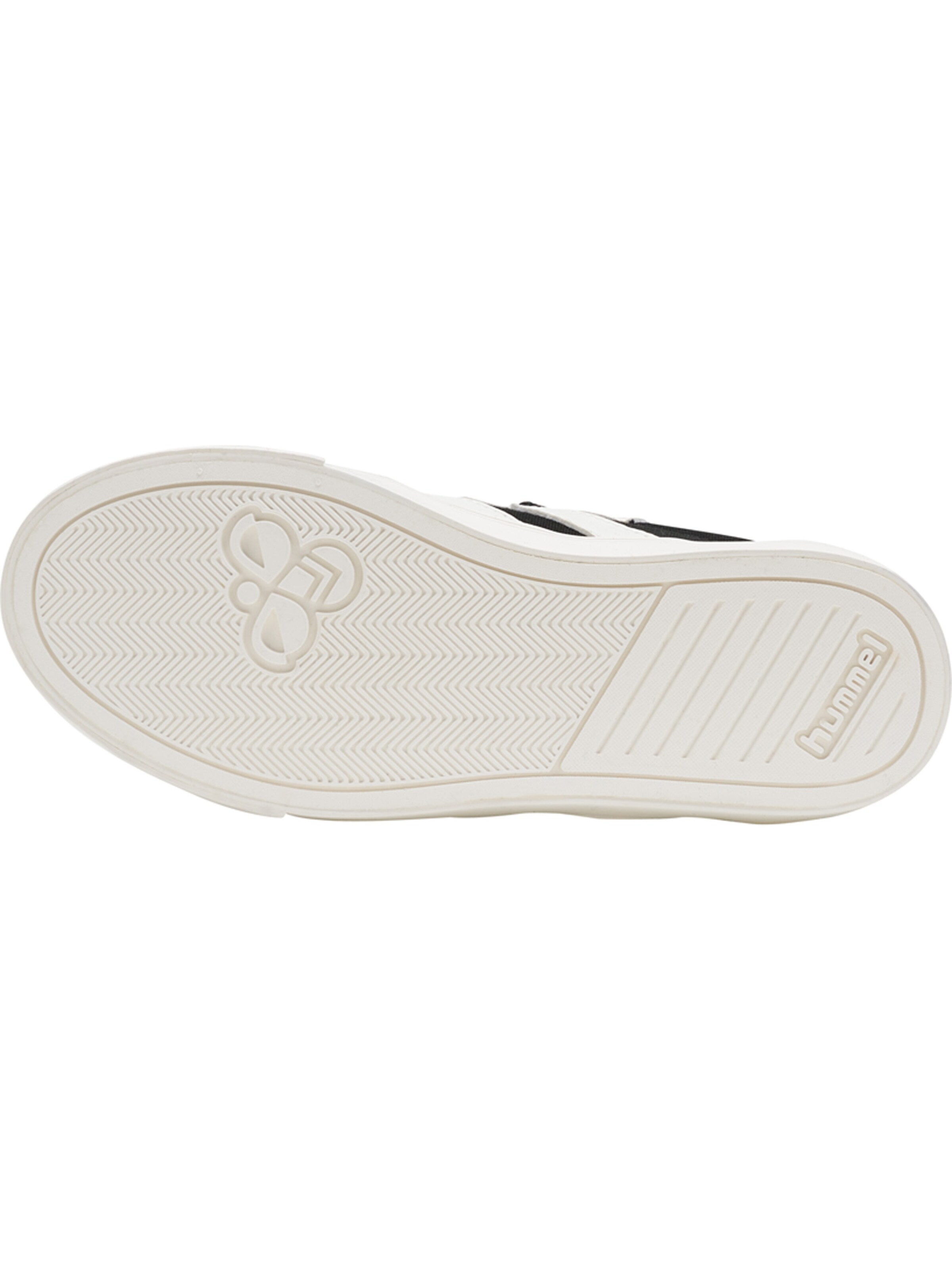 Hummel Sneakers 'Slimmer Stadil' i sort