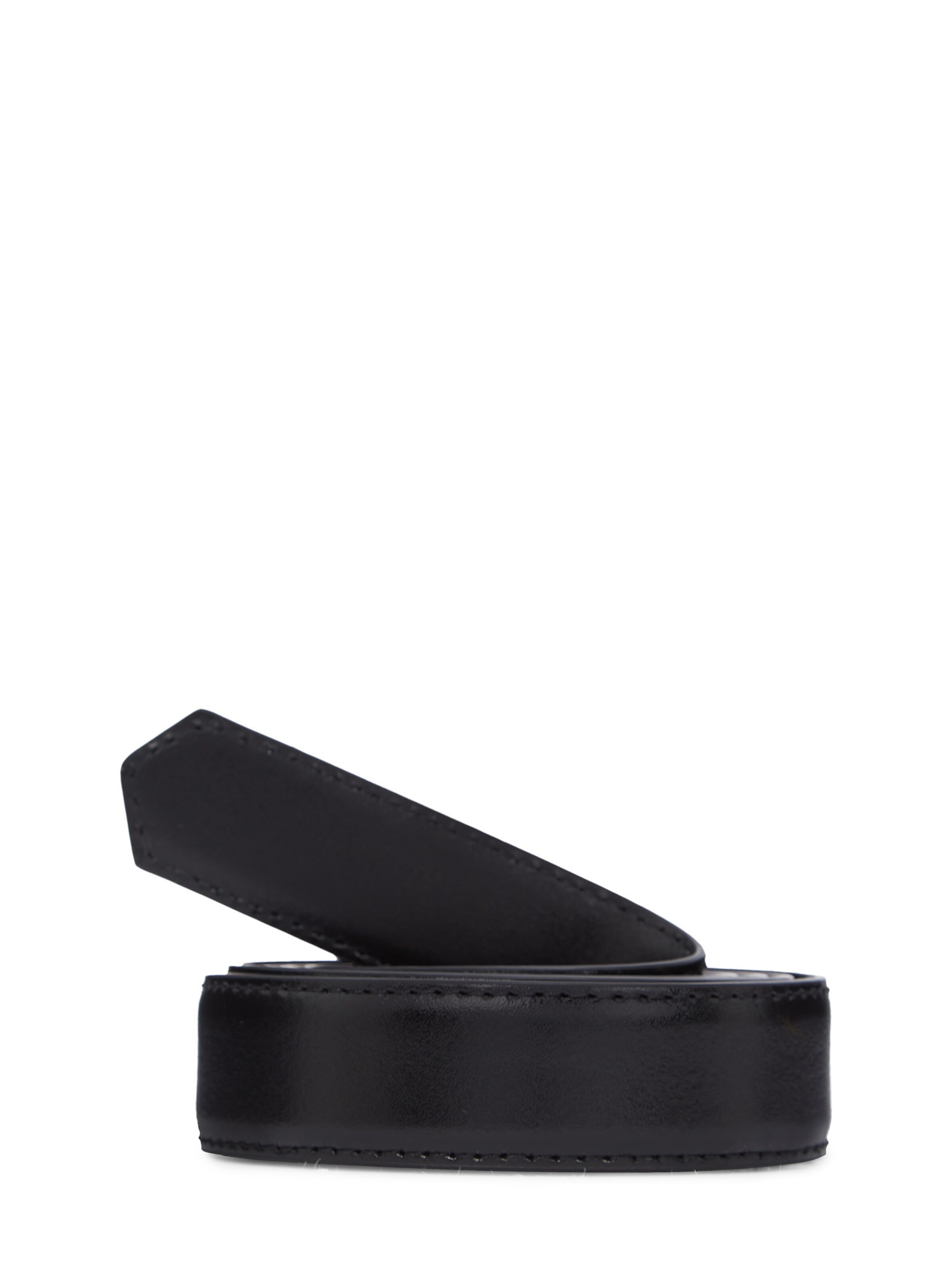 Ceinture Karl Lagerfeld en noir