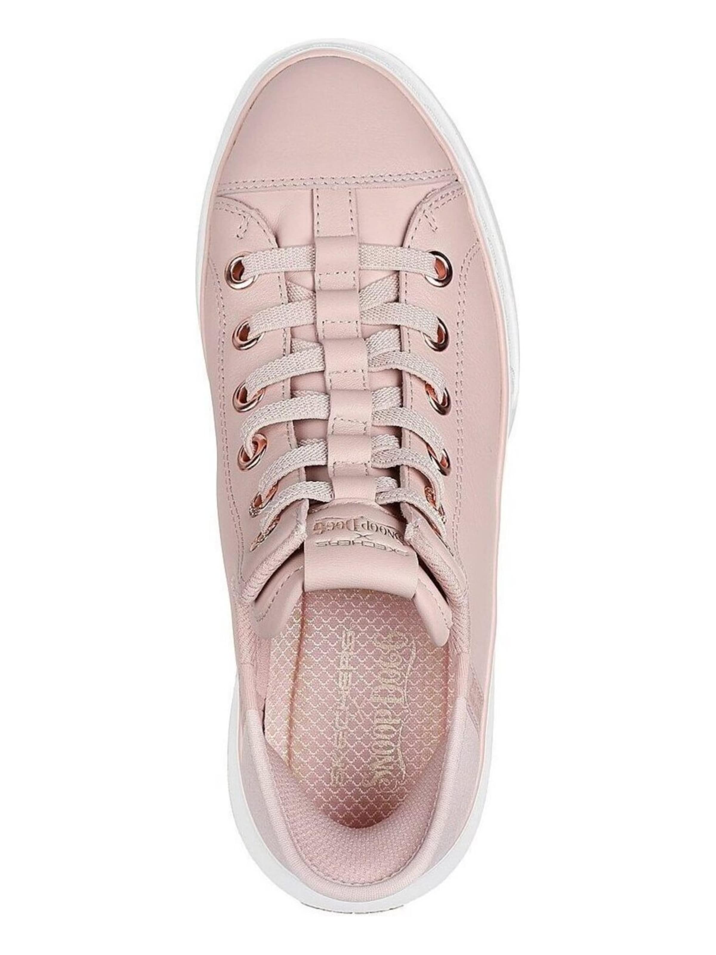 SKECHERS Sportschuh‌‌‌‌‌‌‌‌‌‌ in Pink