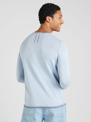 Pull-over NOWADAYS en bleu