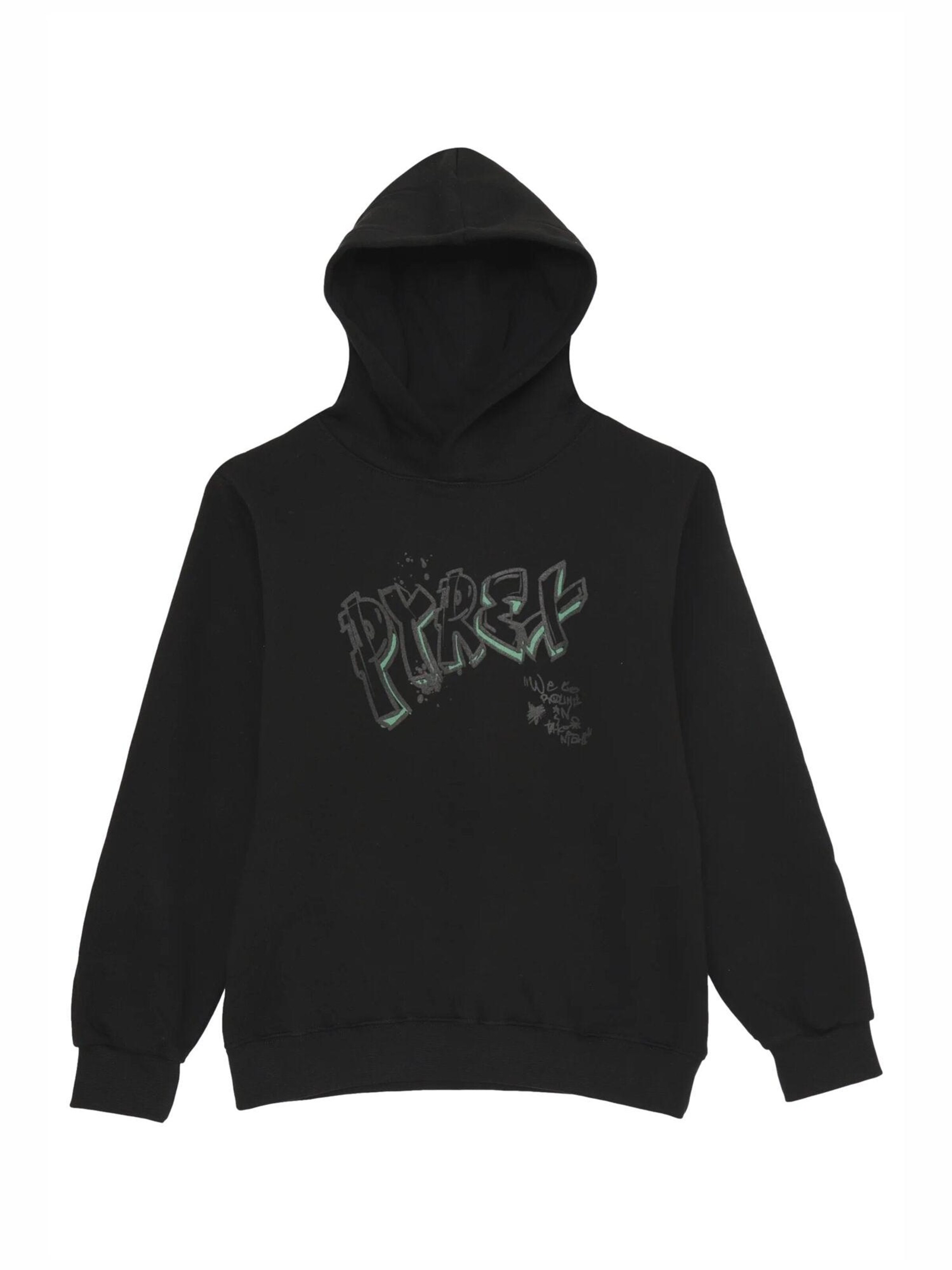 PYREX Set 'EMPTY'‌‌‌‌‌‌‌‌ in Schwarz