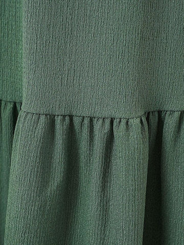 Gonna di Bigdart in verde