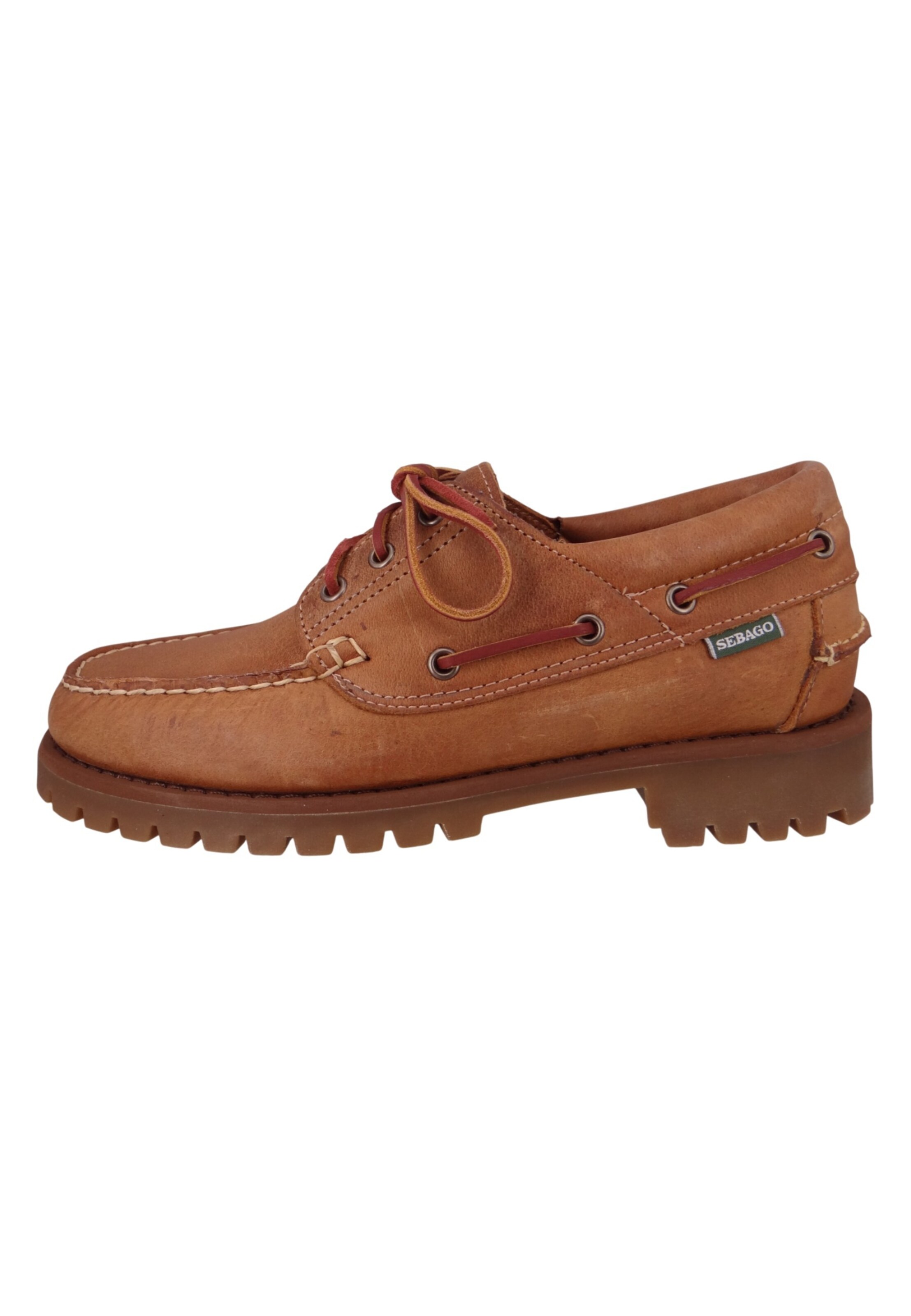 Mocassin SEBAGO en marron