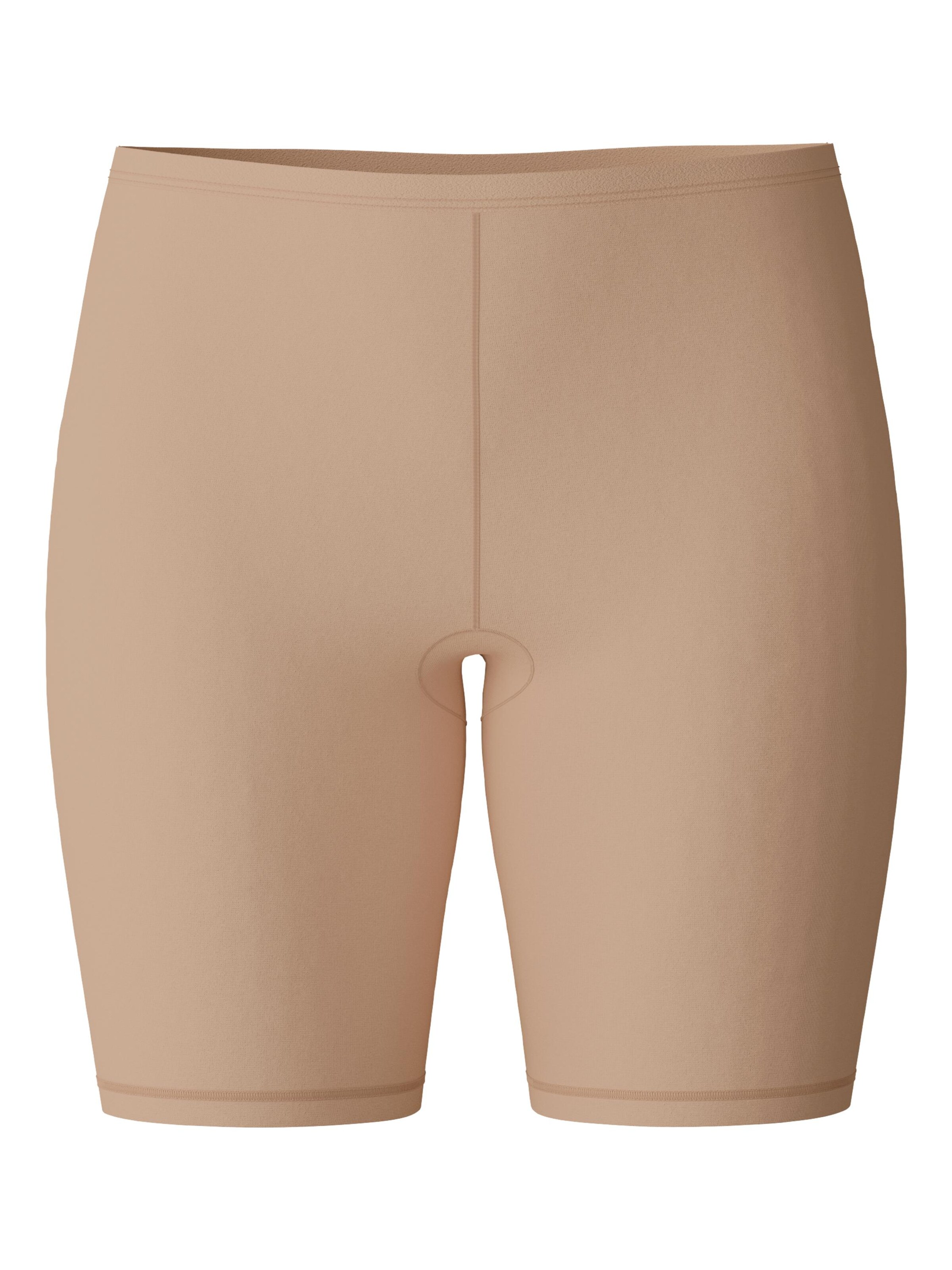 CALIDA Boyshorts 'Natural Comfort' in Pink: front